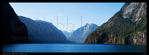Milford Sound