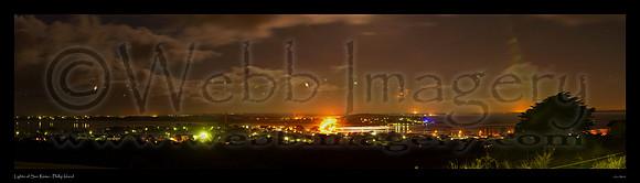 Lights of San Remo