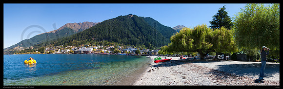 Queenstown