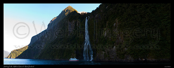 Milford Sound