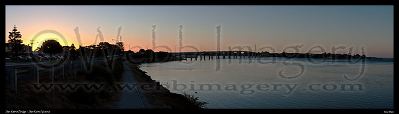 San Remo & Bridge