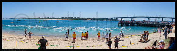 2014 Channel Challenge - 3rd Wave