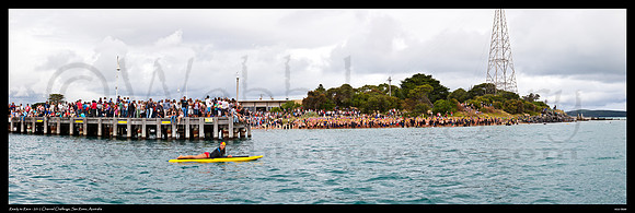 Ready to Race - 2012 Channel Challenge