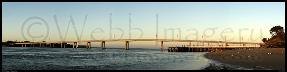 The Bridge