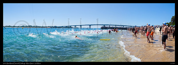 2014 Channel Challenge - 2nd Wave