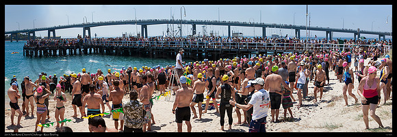2014 Channel Challenge Race Briefing